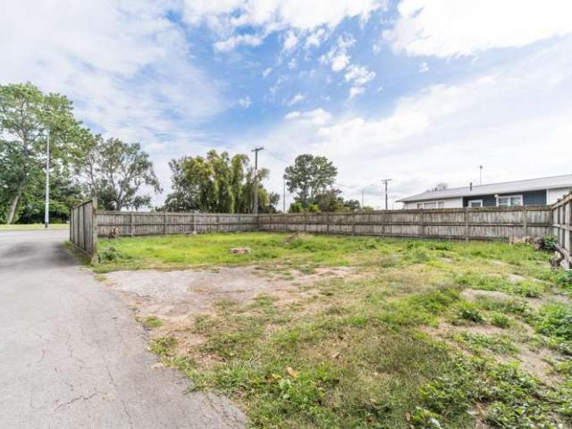 Land for sale in Manawatu District