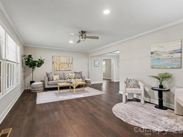 House for sale in South Carolina
