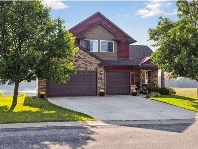 House for sale in Rice, Minnesota