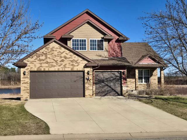 House for sale in Rice, Minnesota