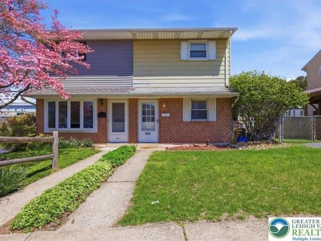 Townhouse for sale in Lehigh, Pennsylvania