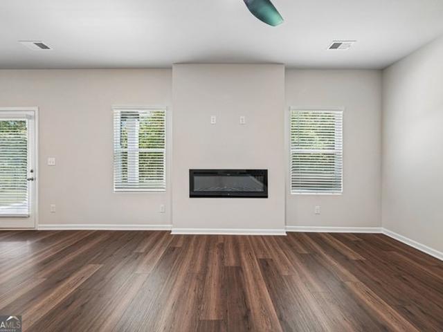 House for sale in Jackson, Georgia