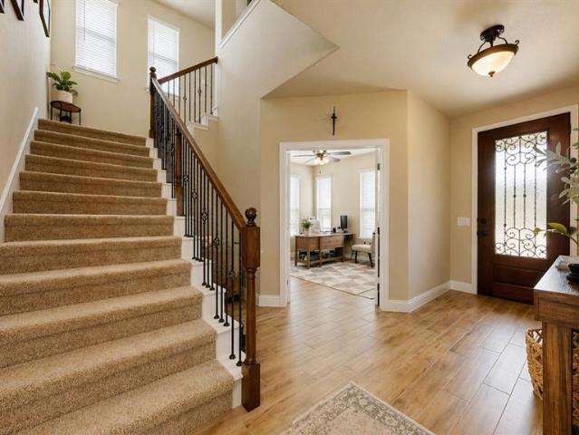 House for sale in Justin, Denton County