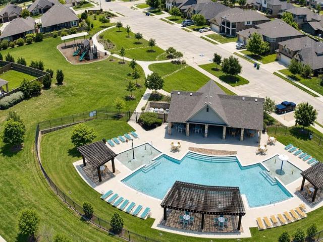 House for sale in Justin, Denton County