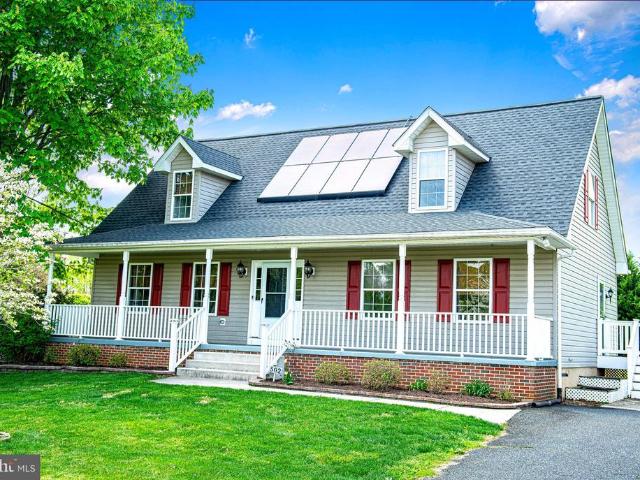 House for sale in Fallston, Maryland