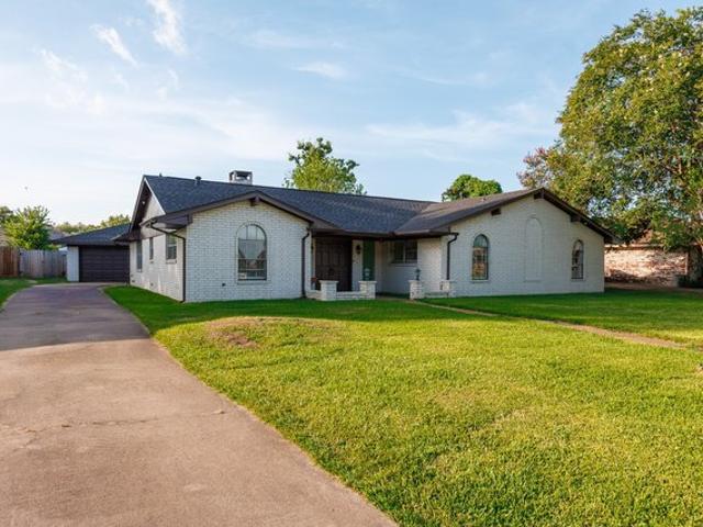 House for sale in Harris, Texas