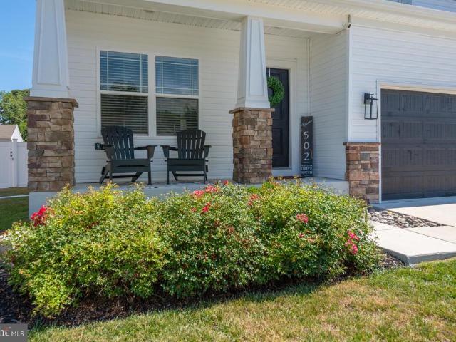House for sale in Dorchester, Maryland