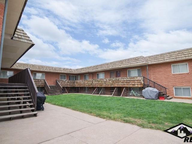 Apartment for rent in Wyoming