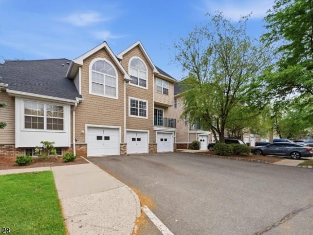 Townhouse for sale in Belle Mead, New Jersey