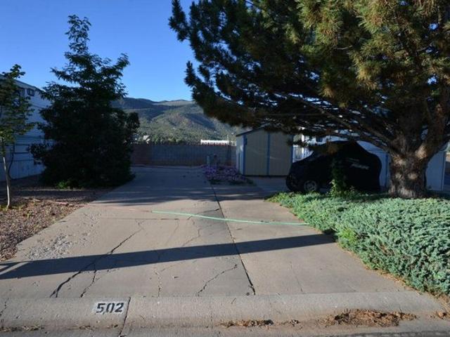 Land for sale in Parowan, Utah
