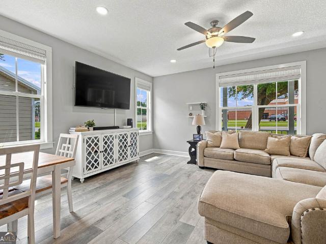 House for sale in Darien, Georgia