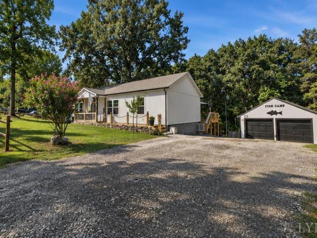 House for sale in Virginia