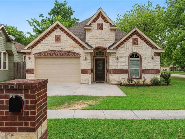 House for sale in Texas