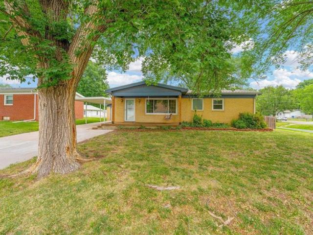 House for sale in Kansas