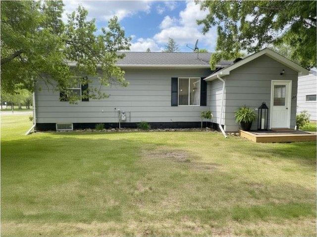 House for sale in Todd, Minnesota