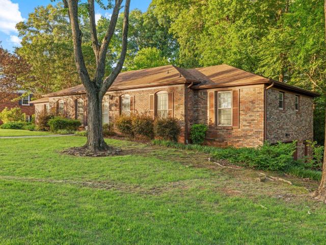 House for sale in Florence, Alabama