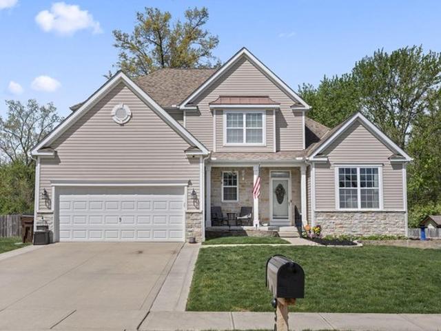 House for sale in Fairfield, Ohio