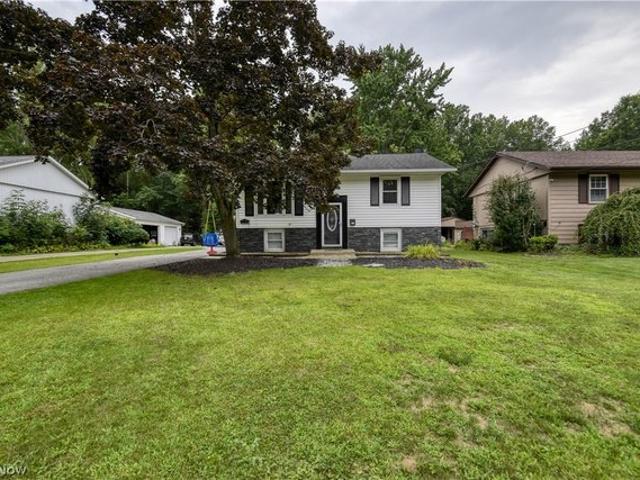 House for sale in Geneva, Ohio