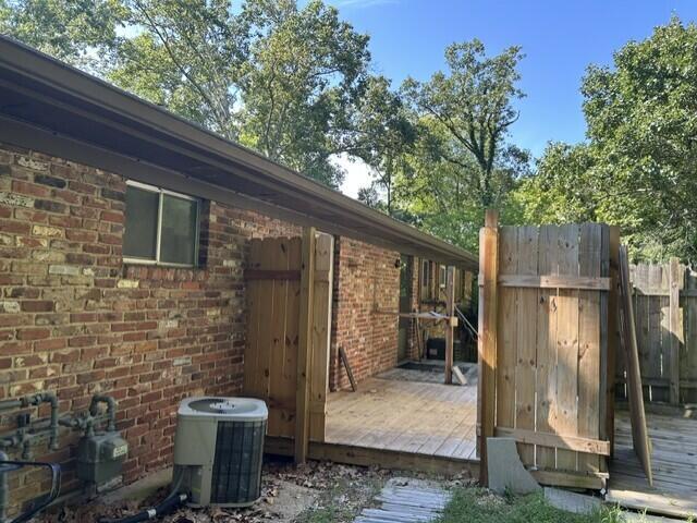 House for sale in Tennessee