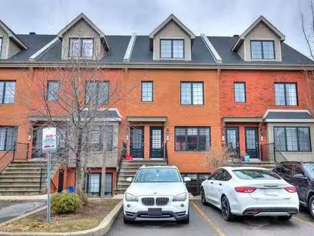Condo for sale in Sainte-dorothee, Quebec