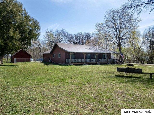 House for sale in Cerro Gordo, Iowa