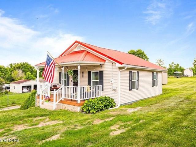 House for sale in Tennessee