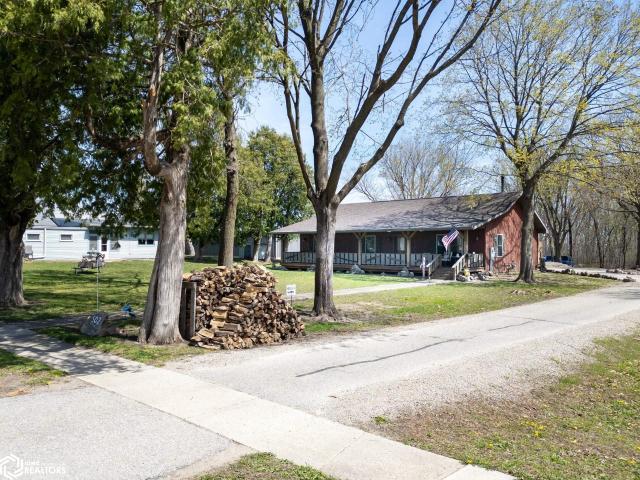 House for sale in Cerro Gordo, Iowa
