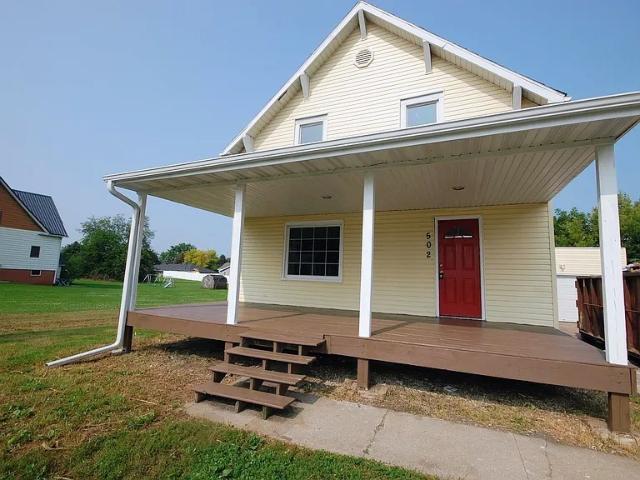 House for sale in Ogden, Iowa