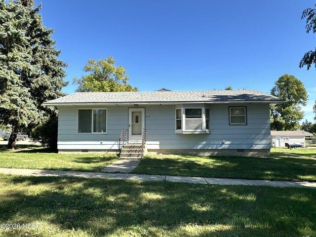 House for sale in Clear Lake, South Dakota