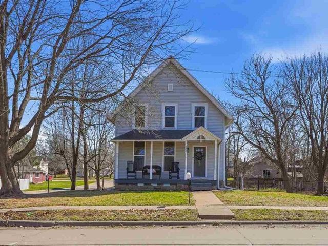 House for sale in Washington, Iowa