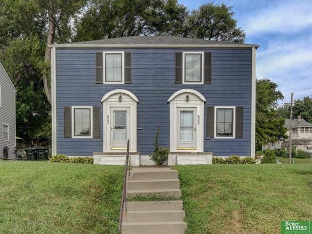 House for sale in Nebraska