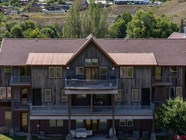 Townhouse for sale in Pagosa Springs, Colorado