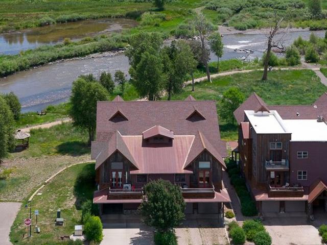 Townhouse for sale in Pagosa Springs, Colorado