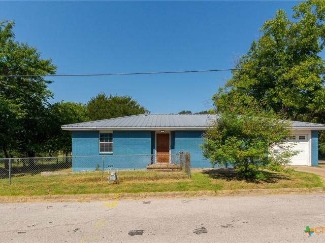 House for sale in Gatesville