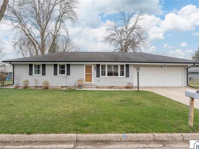 House for sale in Le Sueur, Minnesota