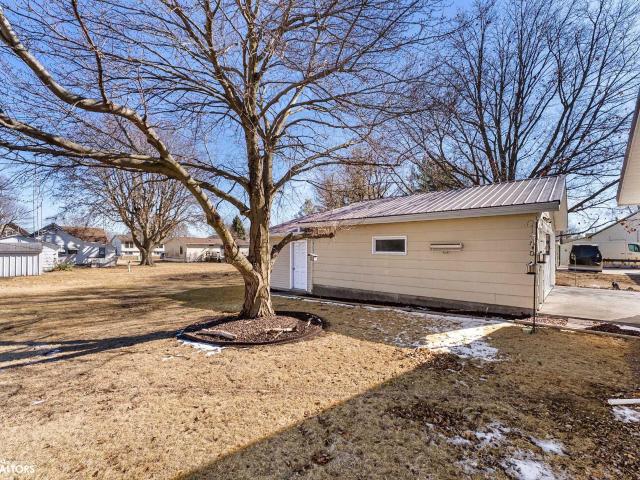 House for sale in Washington, Iowa