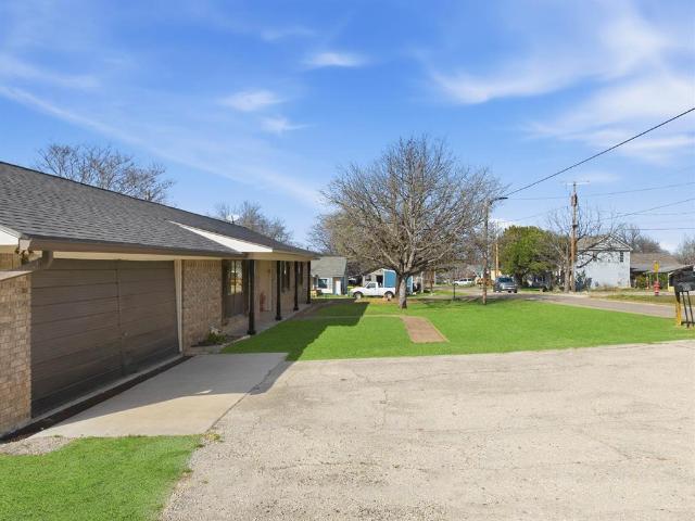 House for sale in Bosque, Texas