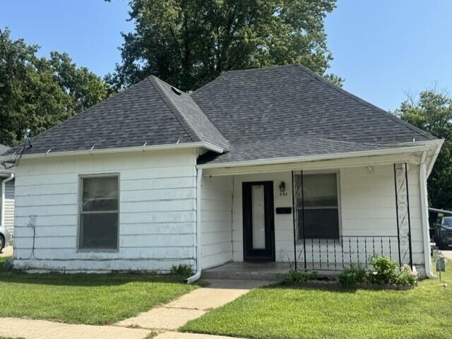 House for sale in Mexico, Missouri