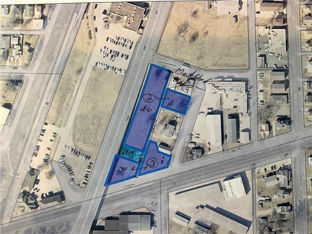 Land for sale in Effingham, Illinois