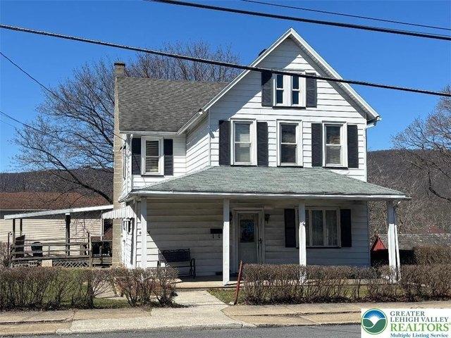 House for sale in Wind Gap, Pennsylvania