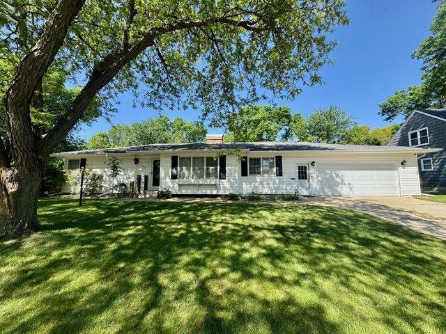 House for sale in Marshall, Minnesota