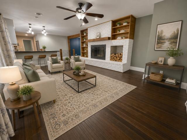 House for sale in Marshall, Minnesota