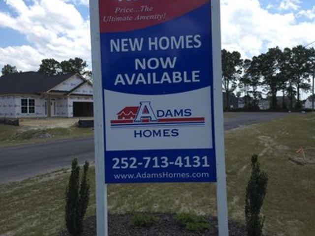 House for sale in La Grange, North Carolina