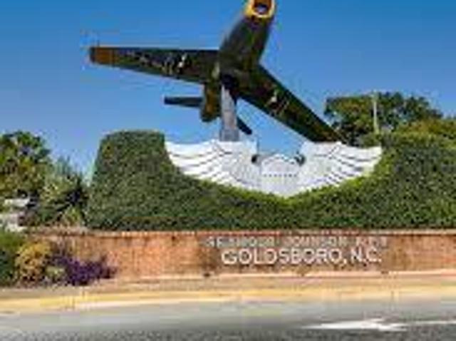 House for sale in La Grange, North Carolina