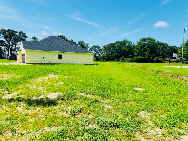 House for sale in La Grange, North Carolina