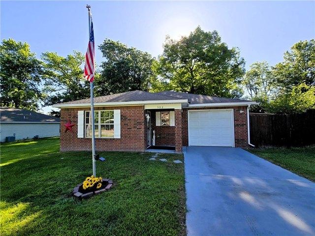 House for sale in Ark