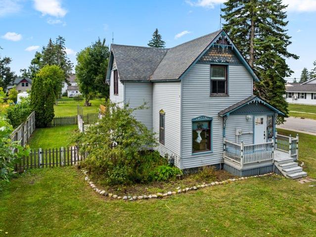 House for sale in Gaylord, Michigan