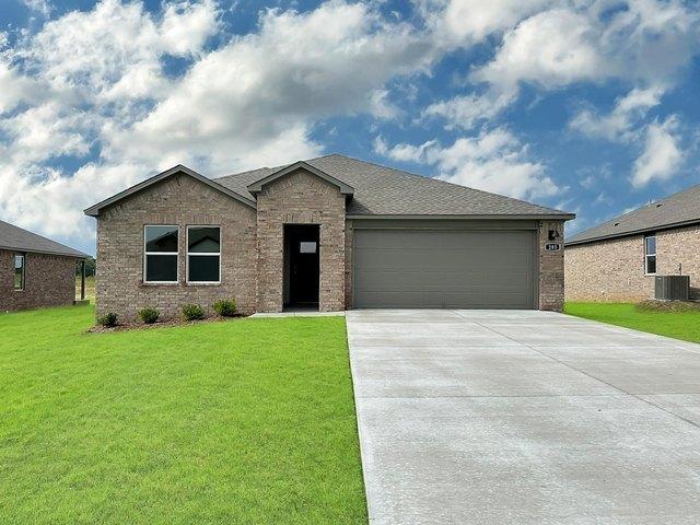 House for sale in Ark