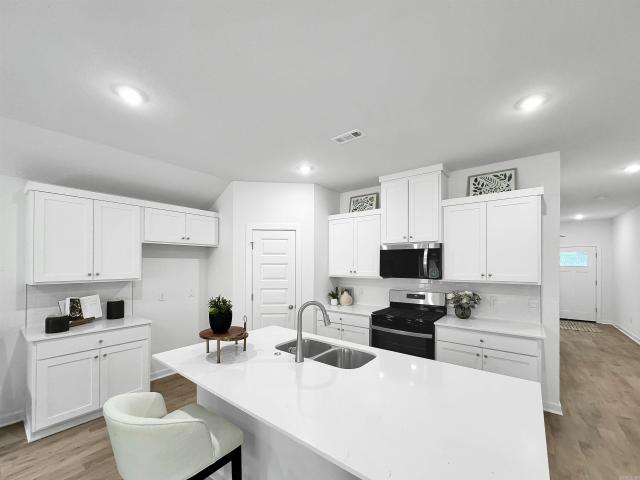 House for sale in Ark