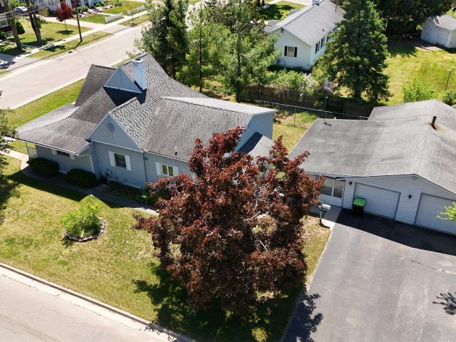 House for sale in Gaylord, Michigan